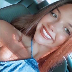 Meet your Posher, Jessalyn